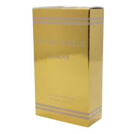 La Rive Madame Isabelle Woman парфюмированная вода 90мл цветочный цена и фото
