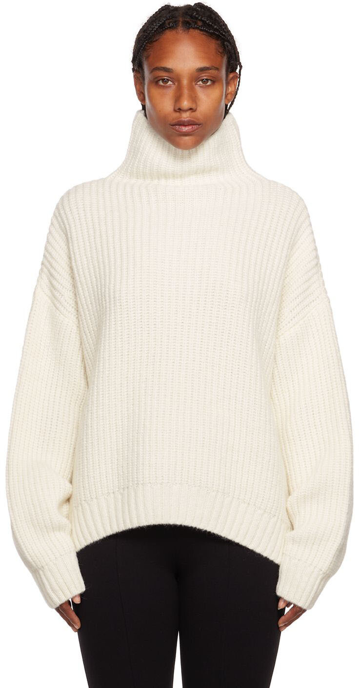 

Водолазка Off-White Sydney ANINE BING