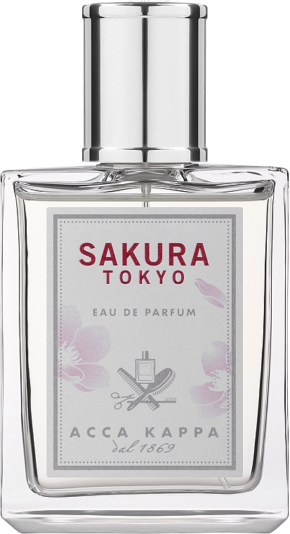 Духи Acca Kappa Sakura Tokyo acca kappa eau de parfum sakura tokyo travel size