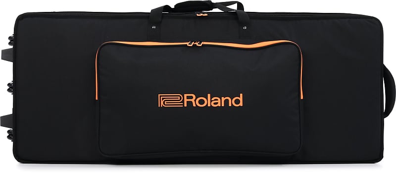 Мягкий чехол Roland SC-G61W3 для 61-клавишной клавиатуры с колесиками