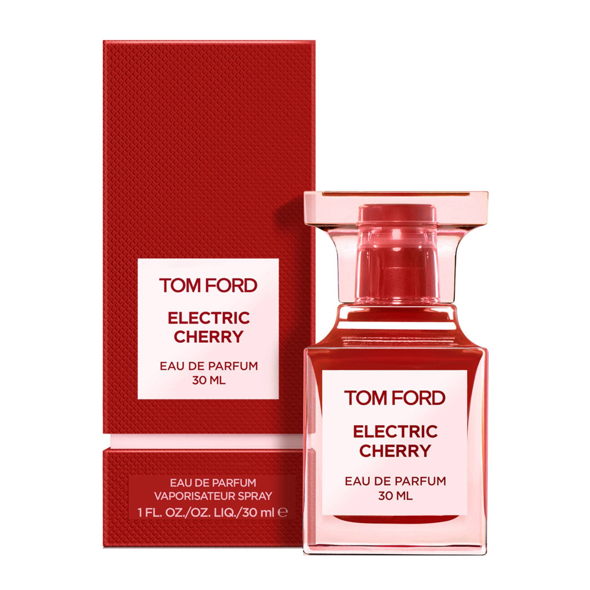 Парфюмерная вода Tom Ford Electric Cherry, 30 мл tom ford sunglasses