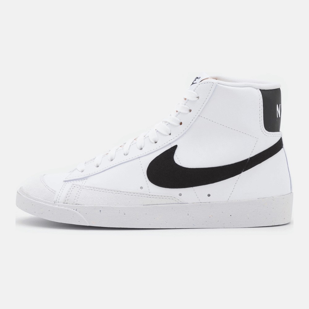 Кроссовки Nike Sportswear Blazer 77, white/black кроссовки nike sportswear blazer mid 77 white pink oxford black summit white