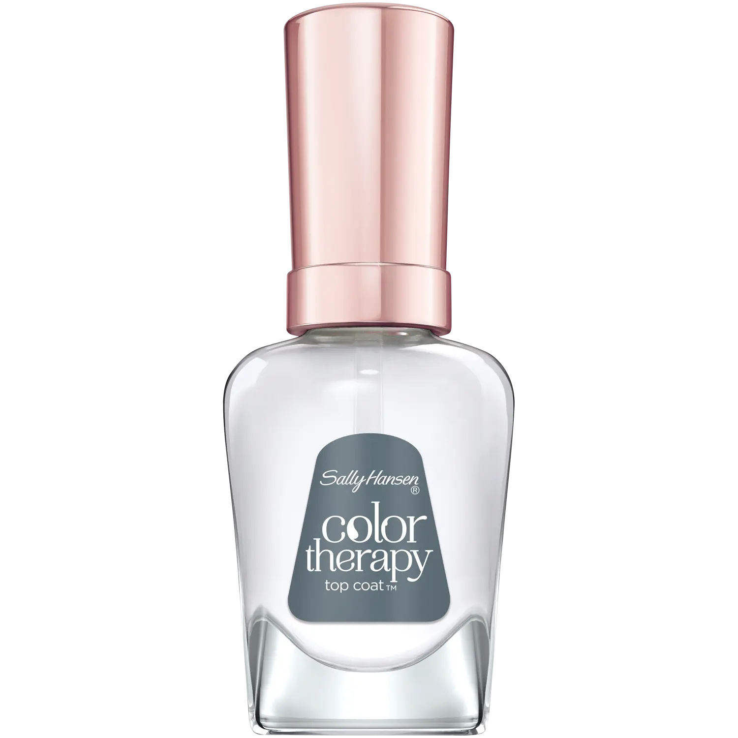 

Sally Hansen отвердитель верхнего лака, 14,7 мл
