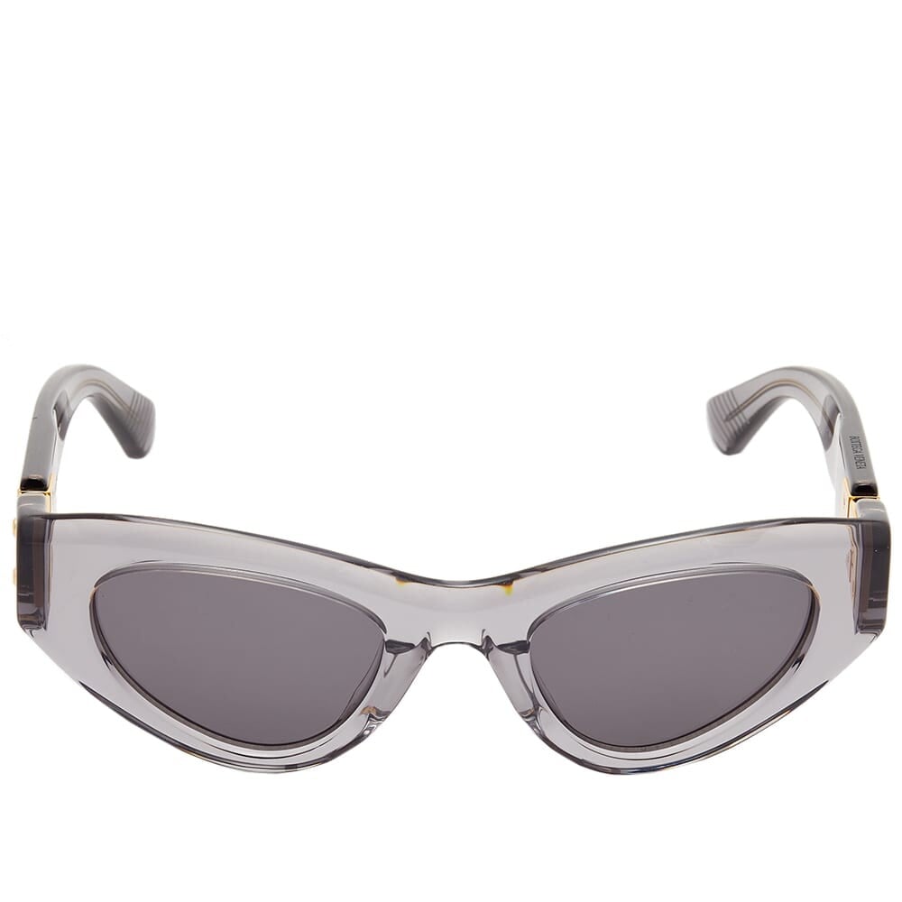 

Солнцезащитные очки Bottega Venetta Eyewear BV1142S Sunglasses