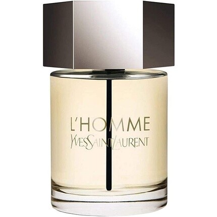 

YSL L'Homme for Men от Yves Saint Laurent 100 мл EDT спрей