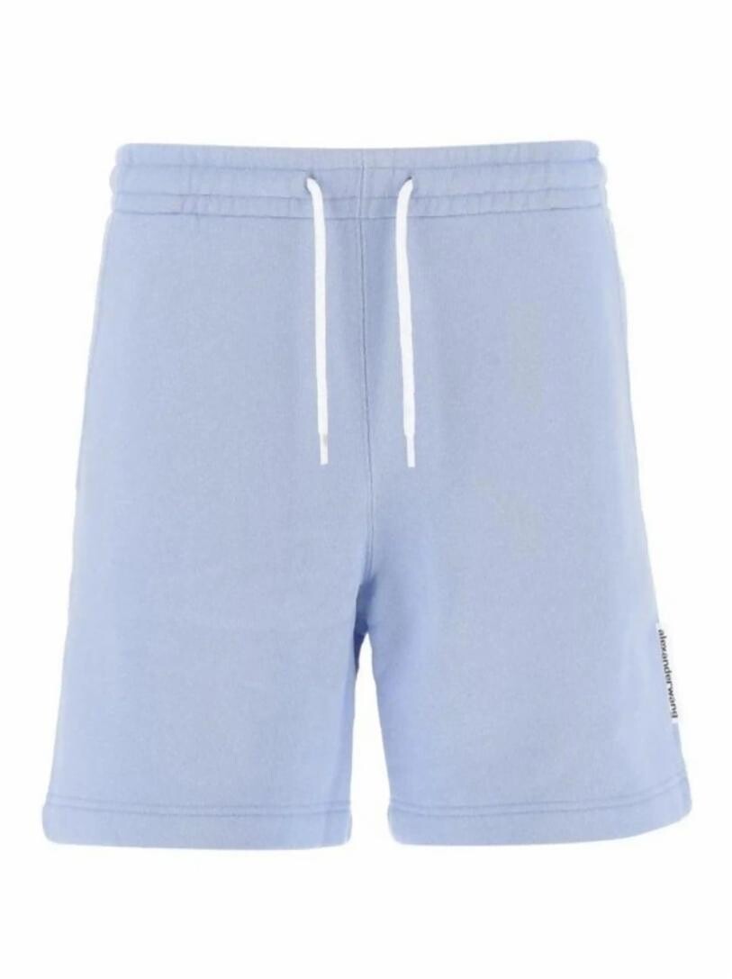 

Хлопковые шорты Alexander Wang