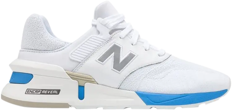 New balance cheap 997s blue