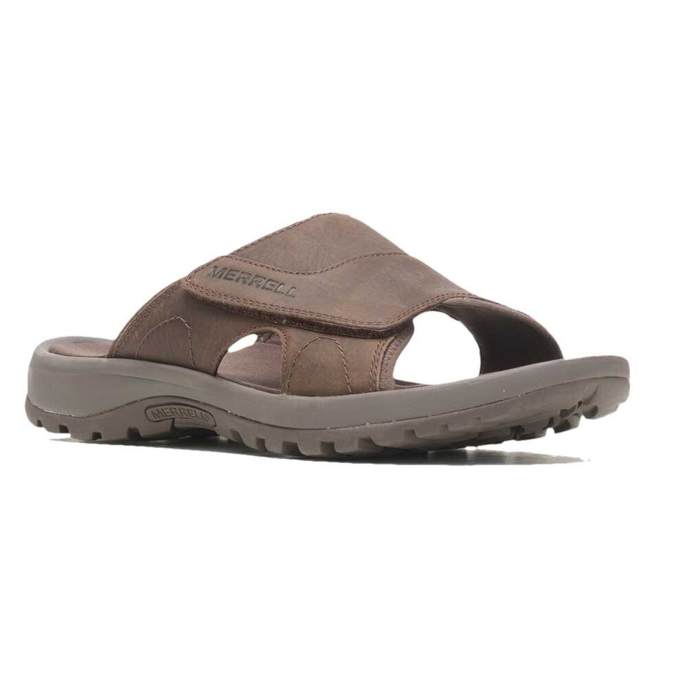 

Сандалии Merrell Sandspur 2, коричневый