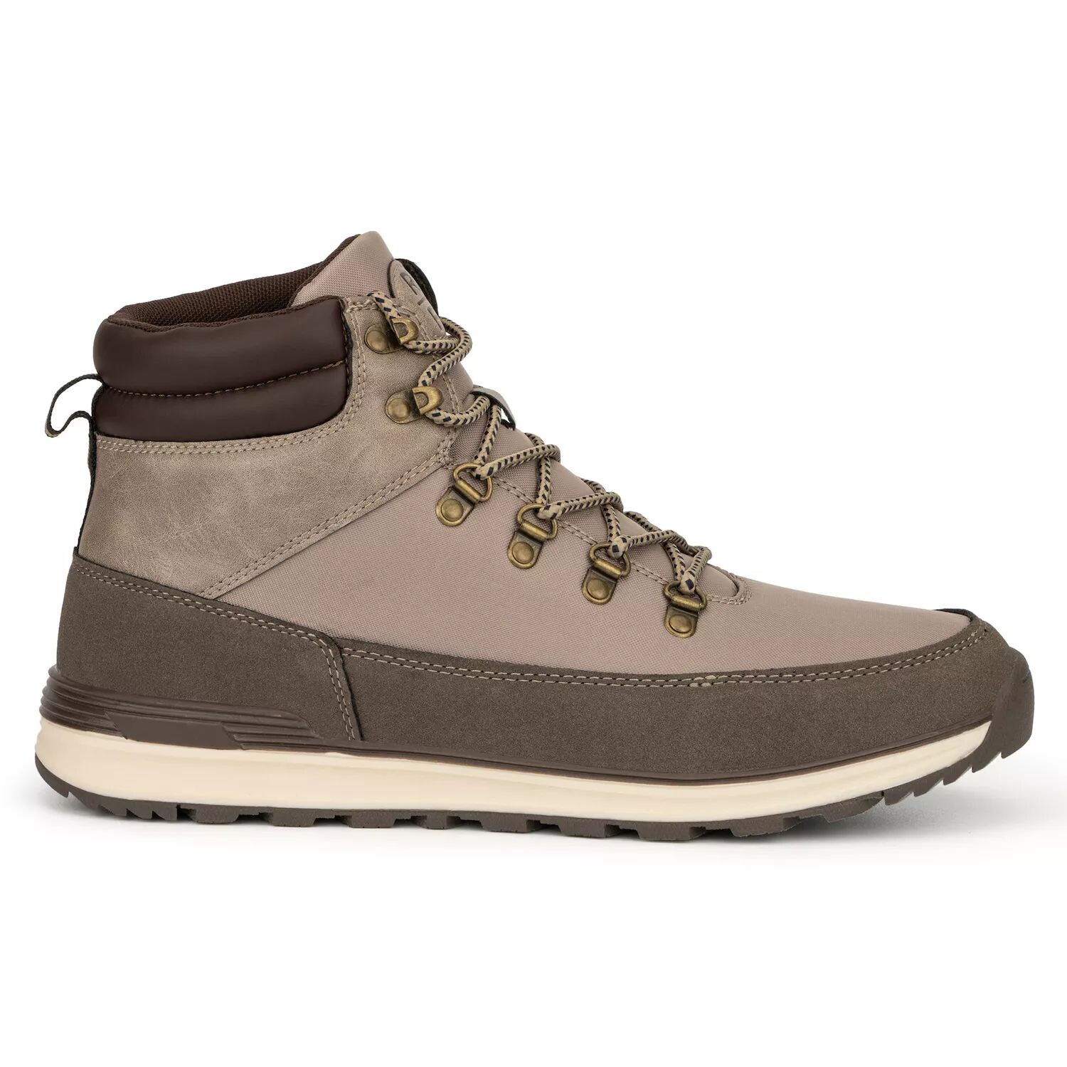 

Reserved Footwear Мужские рабочие ботинки Neutrino