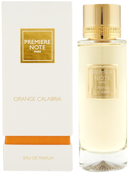 Духи Premiere Note Orange Calabria