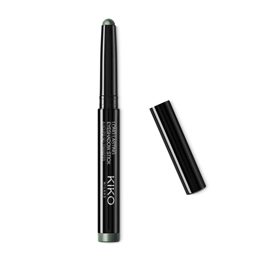 

KIKO Milano Тени для век Long Lasting Stick Eyeshadow 48 Forest Green 1,6 г