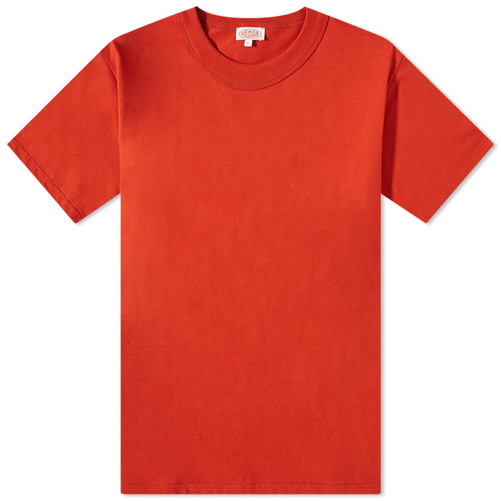 

Футболка Armor-Lux 70990 Classic Tee