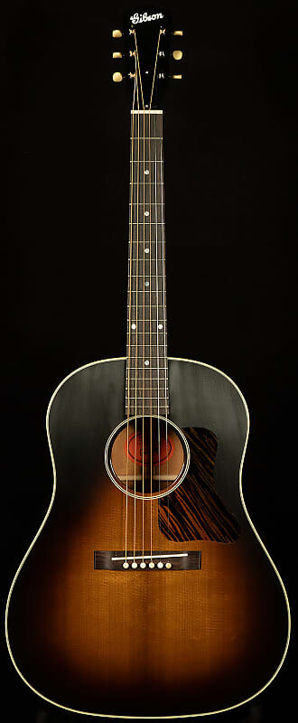 

Магазин Gibson Custom Shop 1936 J-35