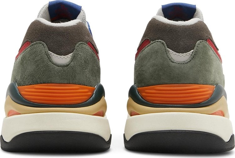 New balance light store cliff grey