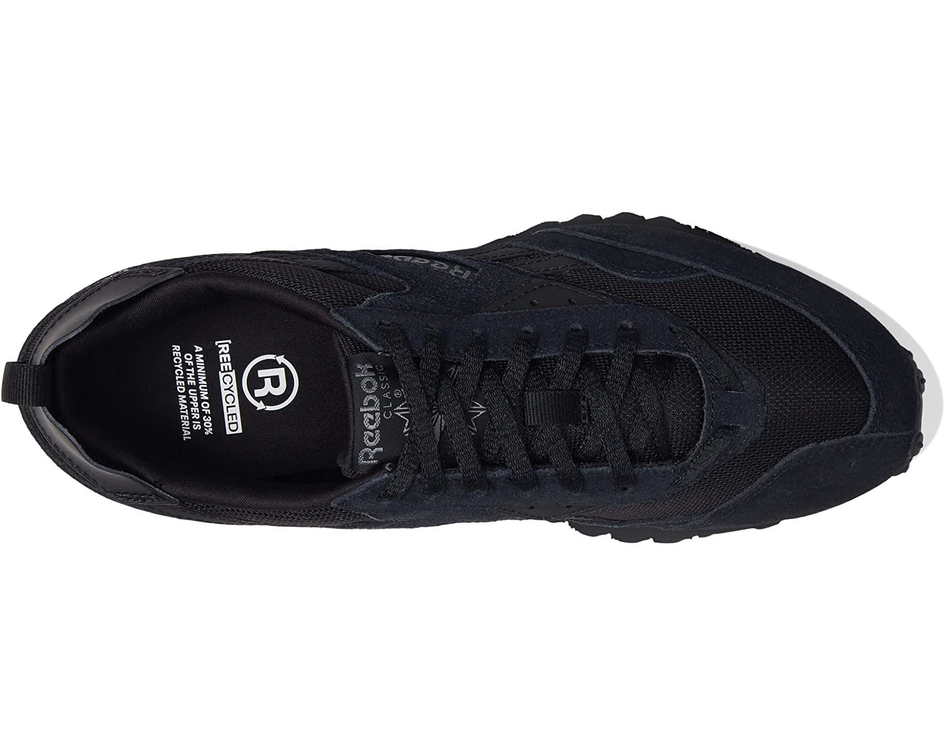 

Кроссовки Reebok LX2200 Lifestyle, черный