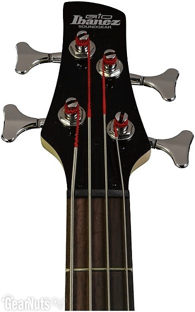 Ibanez Gio GSR200PW