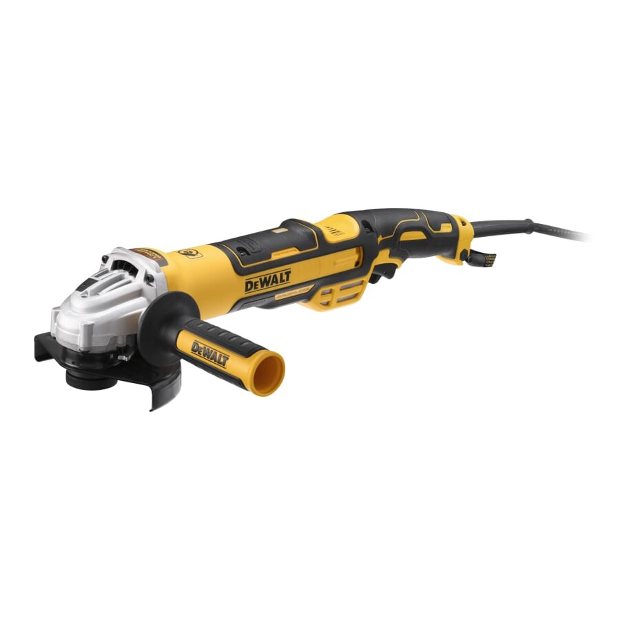 

Угловая шлифмашина бесщеточная DeWALT DWE4377
