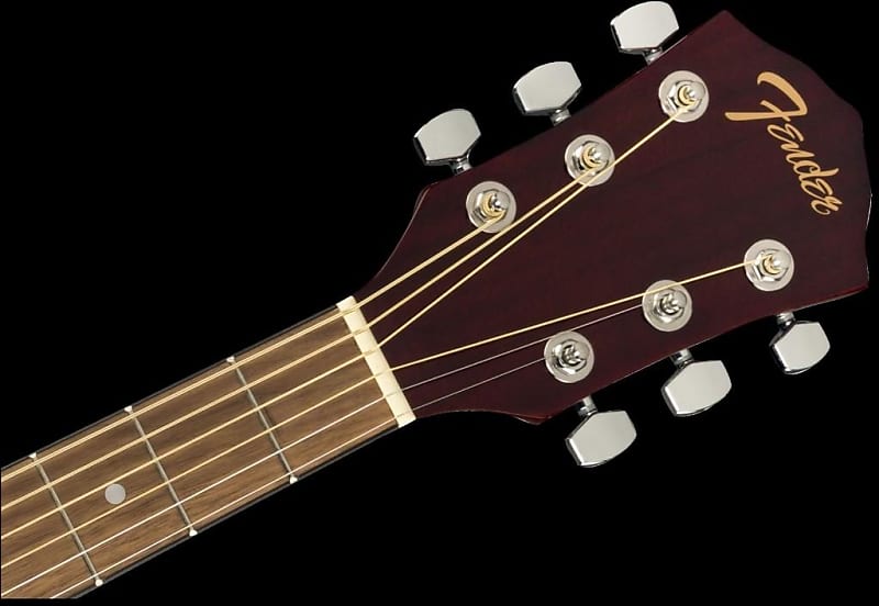 Fender fa 125. Fender fa-125 Dreadnought Walnut. Электроакустическая гитара Fender fa-125ce. Fender fa-125ce Dreadnought Black.