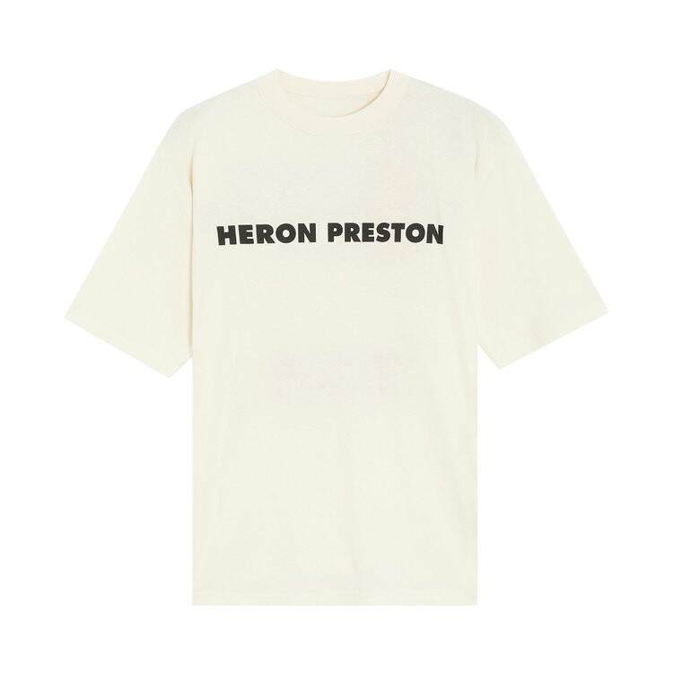 

Футболка Heron Preston This Is Not T-Shirt 'White', белый