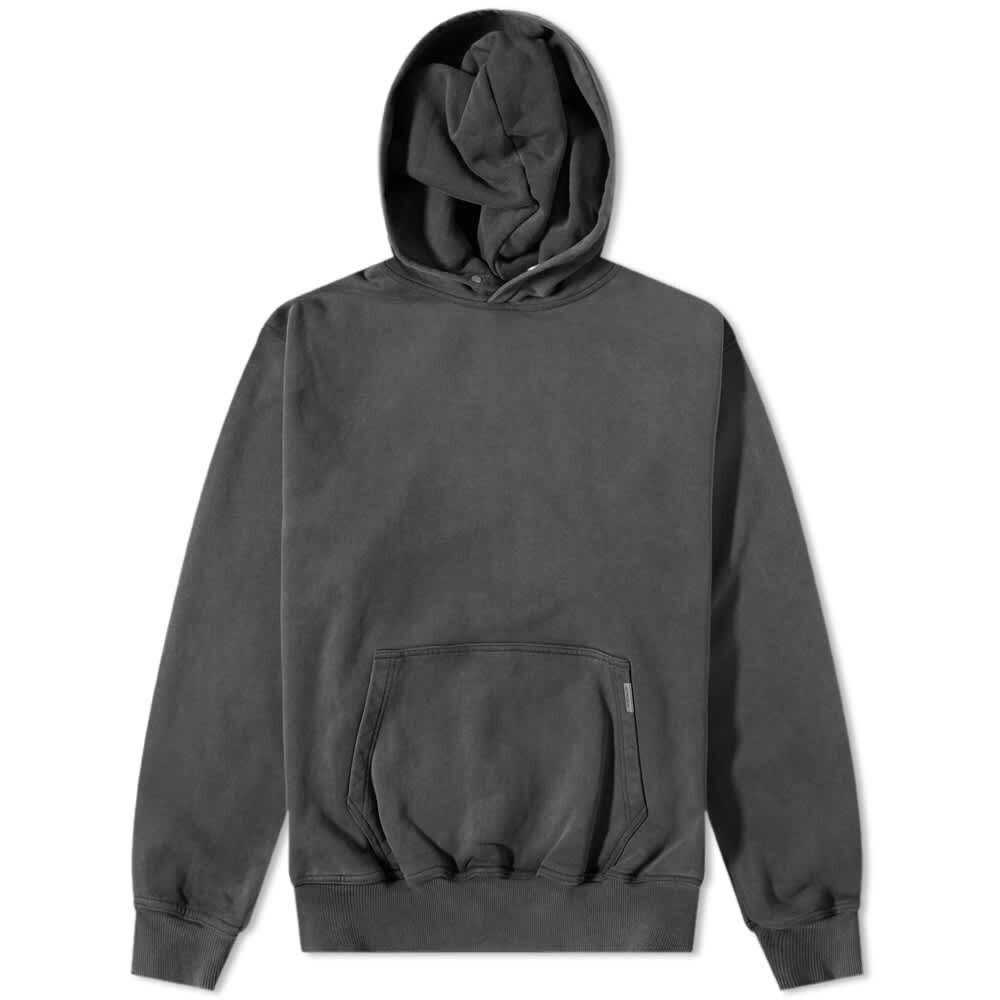 

Толстовка Represent Blank Popover Hoody