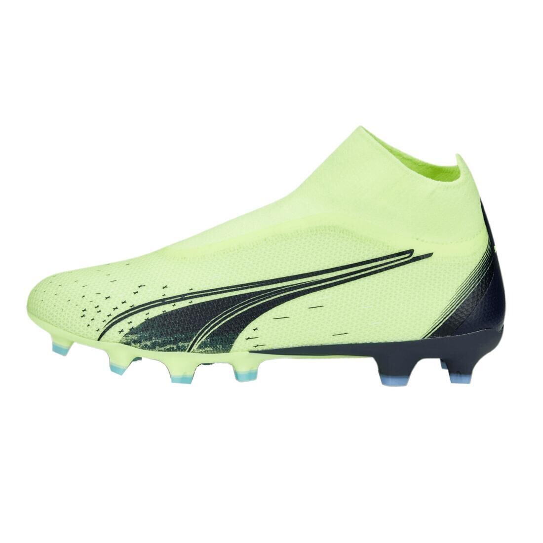 

Футбольные бутсы Ultra Match FG/AG PUMA