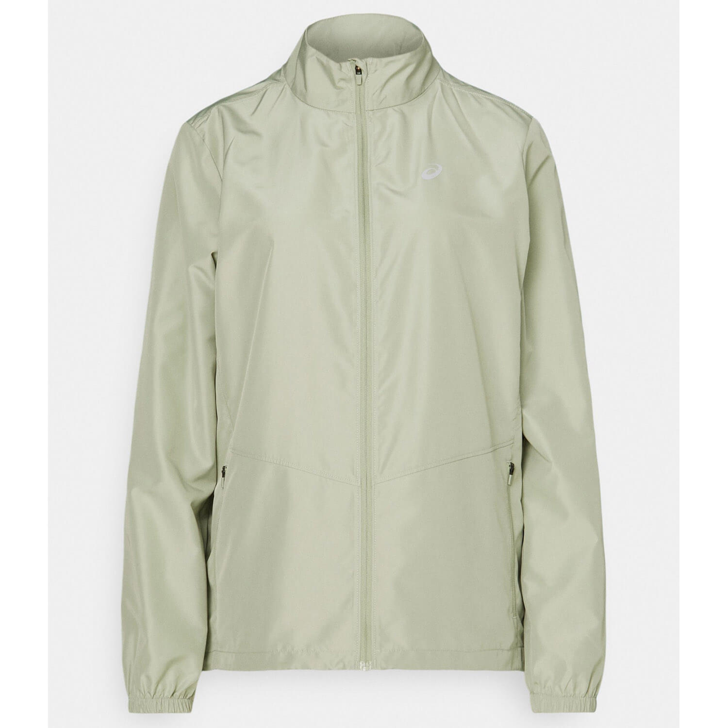 Куртка Asics Core, оливково-серый