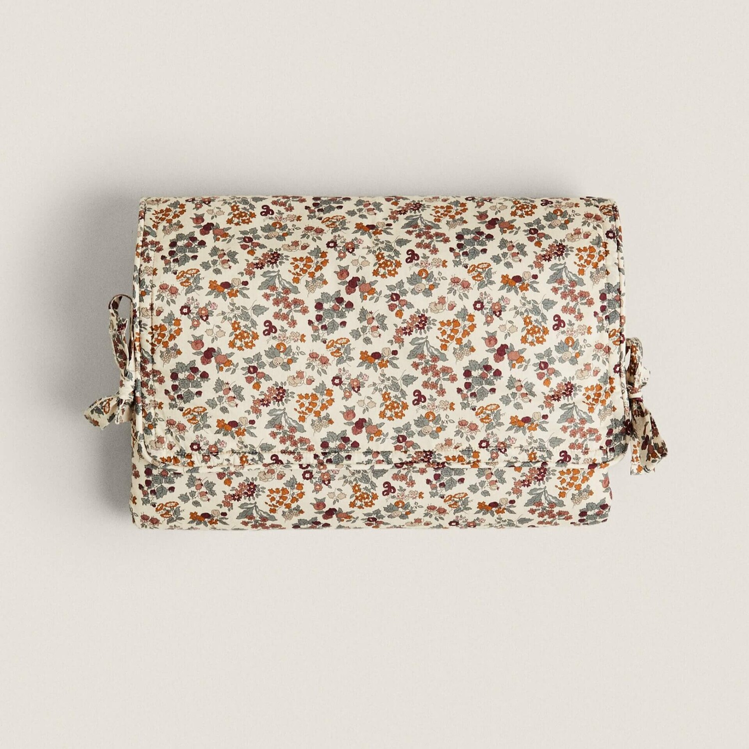 

Коврик для пеленания Zara Home Floral Print Fabric Children’s