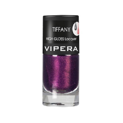 

Vipera Лак для ногтей Tiffany Luminous 18 6.8мл