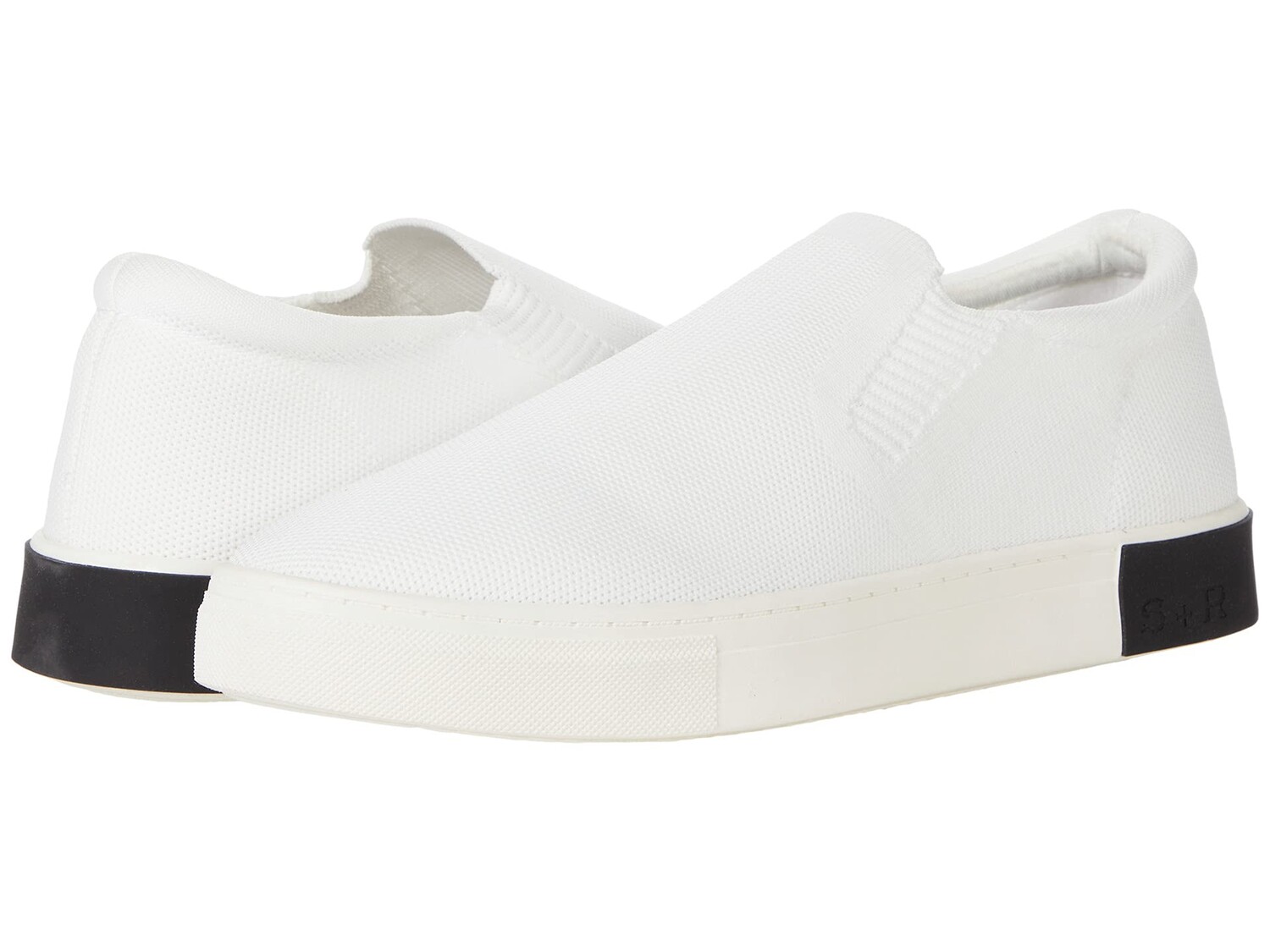 

Слипоны STRAUSS + RAMM, The Slip-On