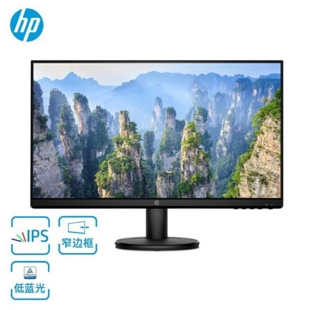 

Монитор HP V27I 27"