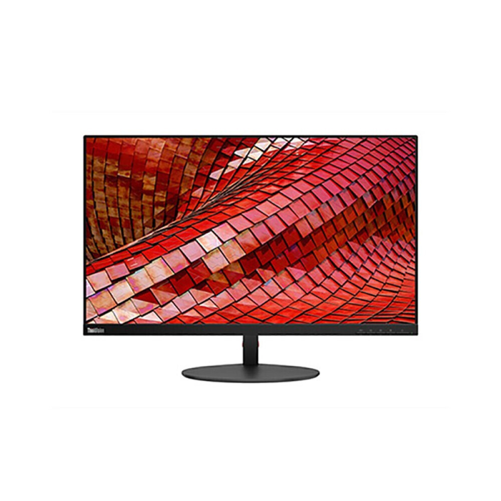 

Монитор Lenovo P27i-10 27" IPS FHD