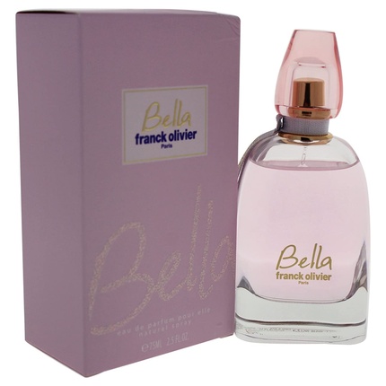 Franck Olivier Bella Women's Perfume Eau de Parfum Spray 65мл