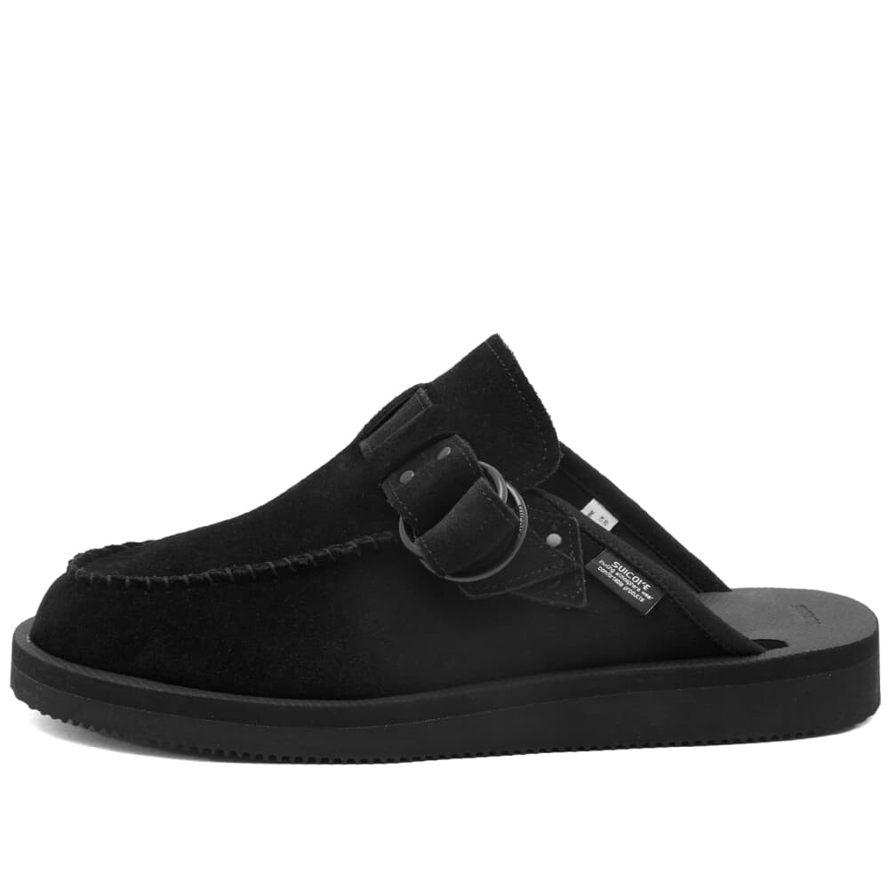 

Кроссовки Suicoke Lemi-Sab