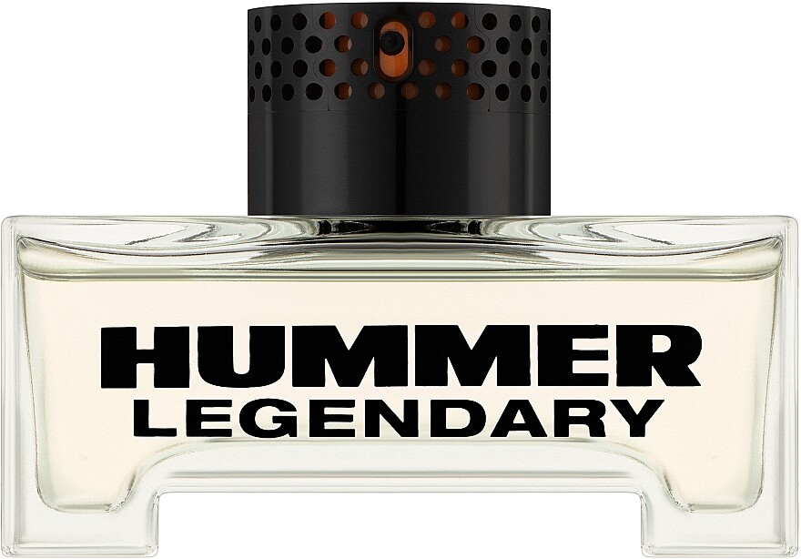 

Туалетная вода Hummer Legendary