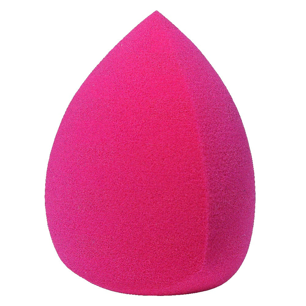 Auri Треугольная губка для макияжа Flawless Finish Blending Sponge 3D Розовый