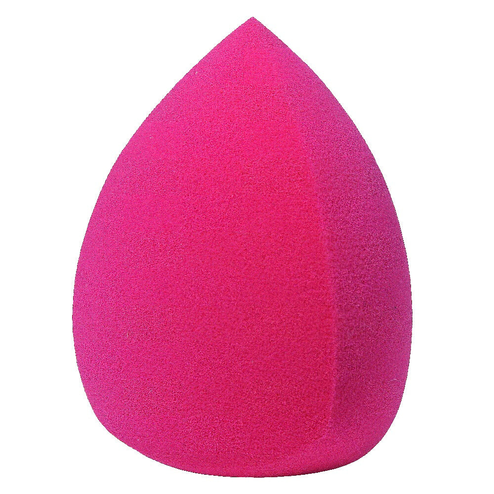 Auri Треугольная губка для макияжа Flawless Finish Blending Sponge 3D Розовый