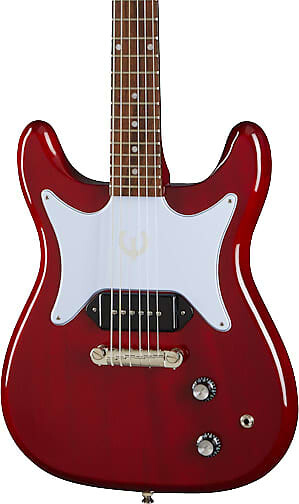 

Эпифон Коронет Вишня Epiphone Coronet