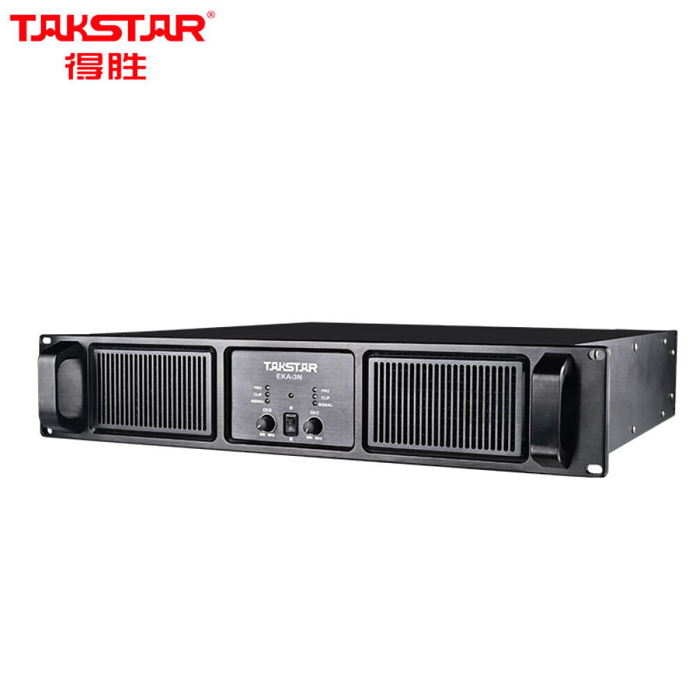 

Усилитель мощности Takstar EKA-3N HIFI
