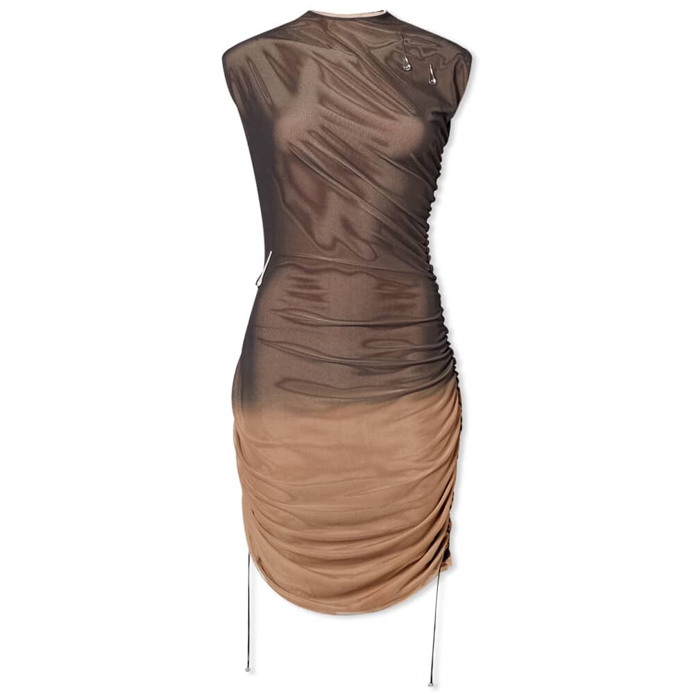 

Платье 16Arlington Antares Mesh Mini Dress