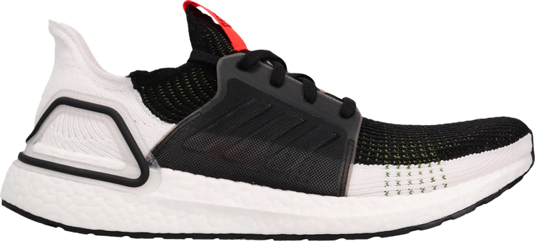 Solar red ultra sales boost 19