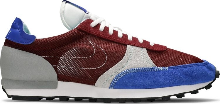 Nike Daybreak Type Red Racer Blue CDEK.Shopping