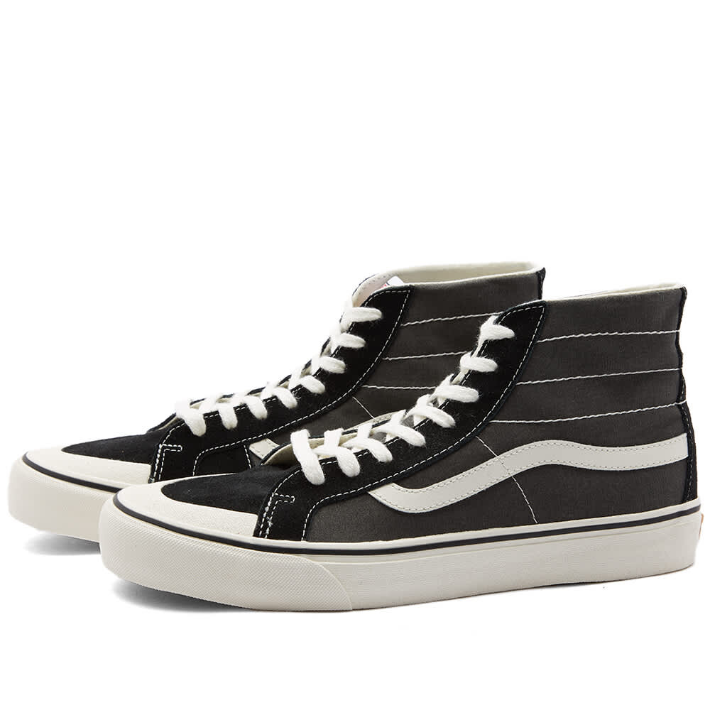

Кроссовки Vans UA SK8-Hi 138 Decon VR3 SF
