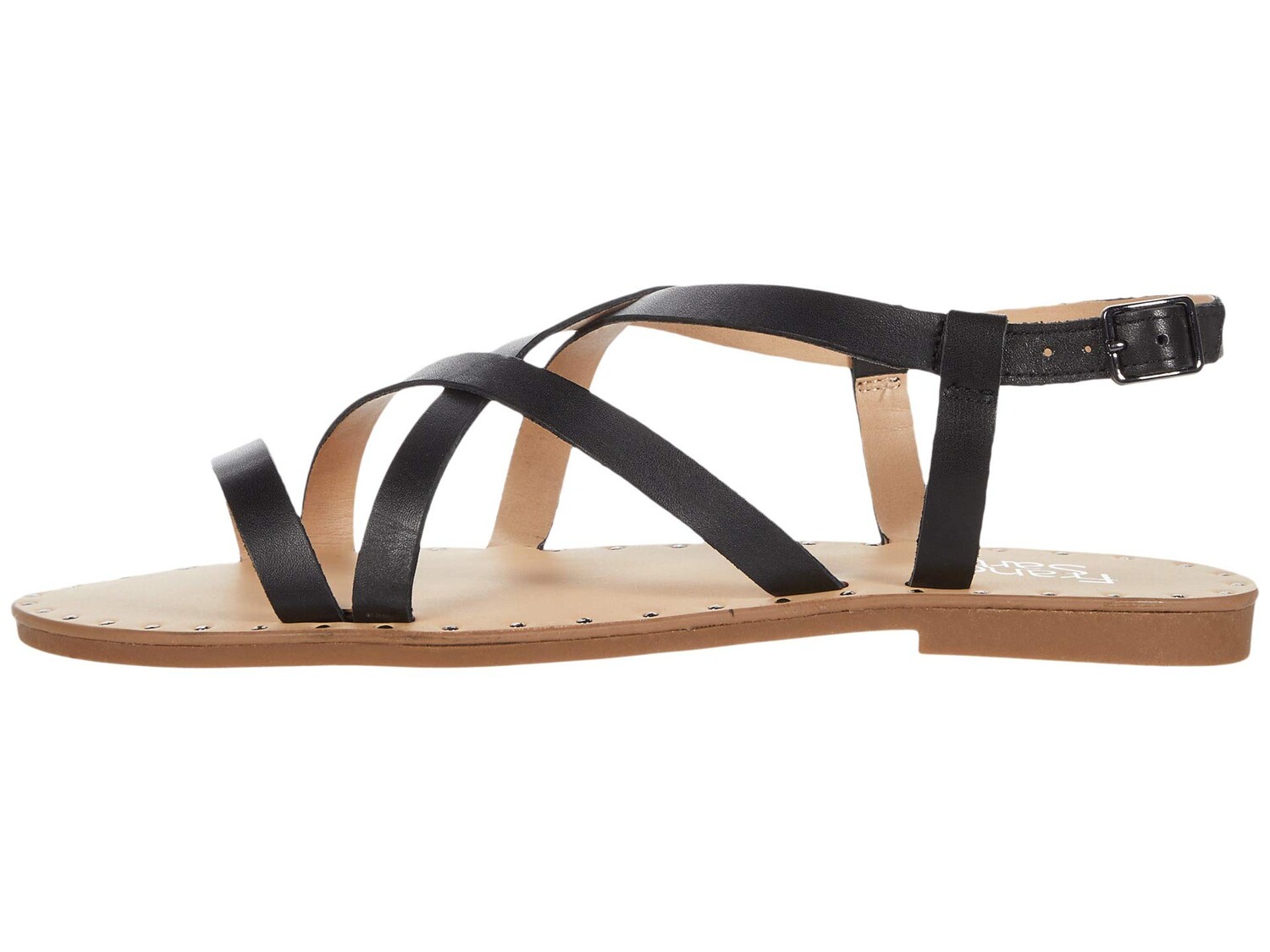 Franco sarto cheap kayak sandal