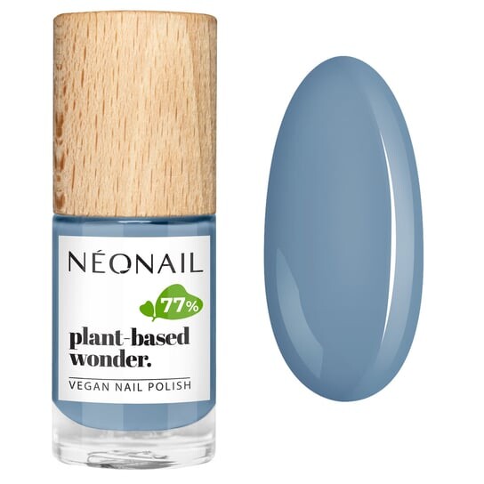 

Лак для ногтей NEONAIL Vegan Classic PURE RAIN 7,2 мл