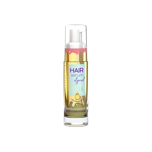 

Vollare Сыворотка для волос PROils Color&Shine Масляная сыворотка для окрашенных волос интенсивный цвет и блеск 30мл