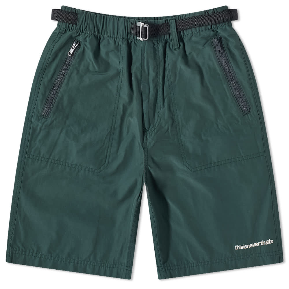 

Шорты thisisneverthat Hiking Short