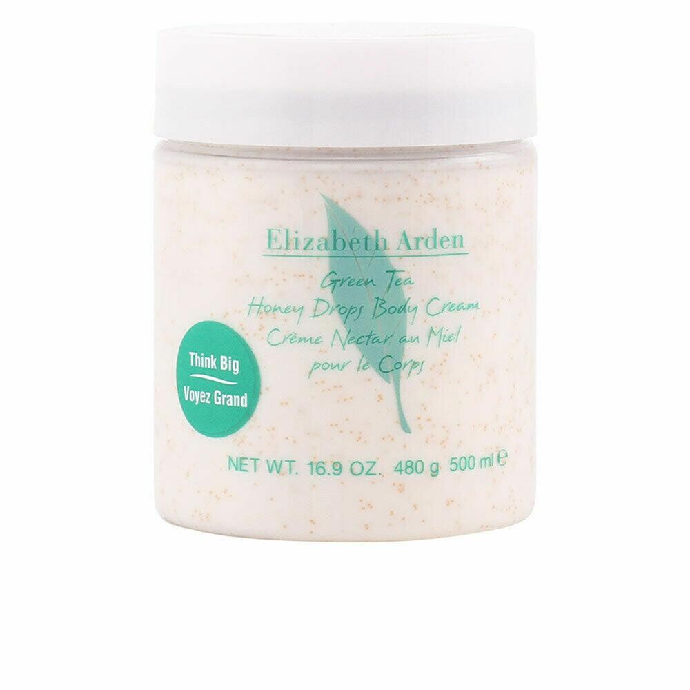 

Парфюмерная вода Elizabeth Arden Green Tea Honey Body, 500 мл