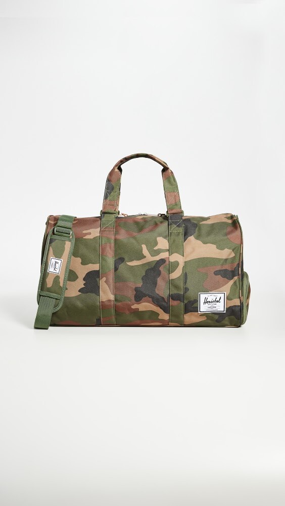 

Сумка Herschel Supply Co. Novel Weekender