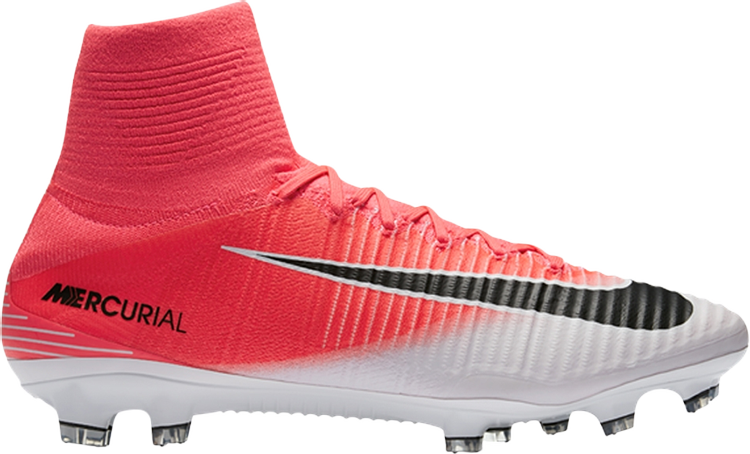 Pink mercurials on sale