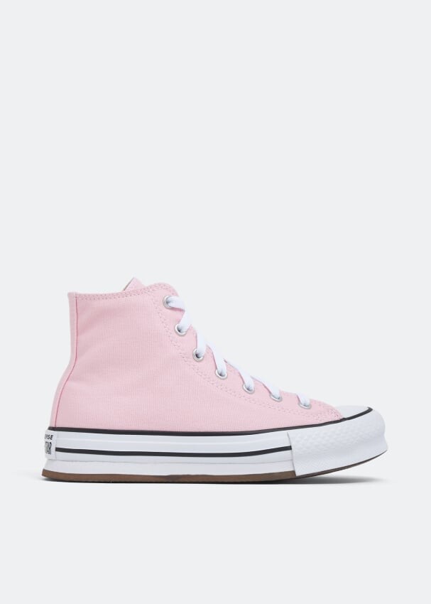 

Кроссовки CONVERSE Chuck Taylor All Star Lift sneakers, розовый